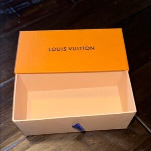 Louis Vuitton Sunnies Box